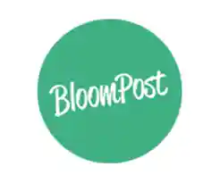  Bloompost Actiecodes