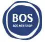  Bos Men Shop Actiecodes