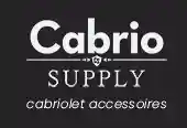  Cabrio Supply Actiecodes