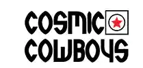 cosmiccowboys.com