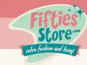  Fifties Store Actiecodes
