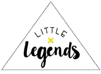  Little Legends Actiecodes