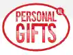  Personal Gifts Actiecodes