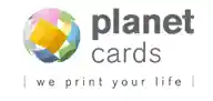  Planet Cards Actiecodes