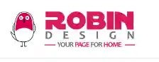  Robin Design Actiecodes