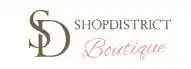  Shopdistrict Actiecodes