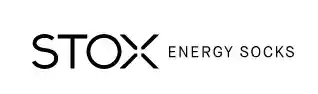  STOX Energy Actiecodes