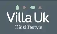  Villa UK Actiecodes
