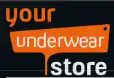 Your Underwear Store Actiecodes 