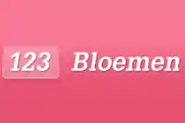  123 Bloemen Actiecodes