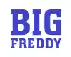  Big Freddy Actiecodes