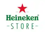  Heineken Store Actiecodes