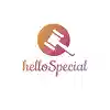  Hello Special Actiecodes