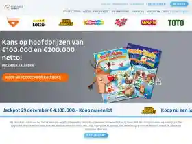  Nederlandse Loterij Actiecodes