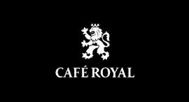  Cafe Royal Actiecodes