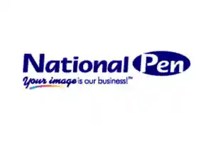  National Pen Actiecodes