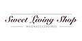 Sweet Living Shop Actiecodes 